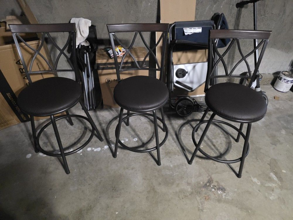 Stools