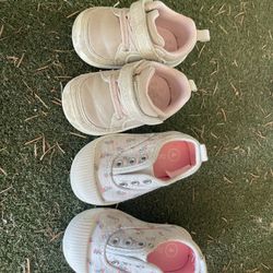 Toddler Girl Shoes