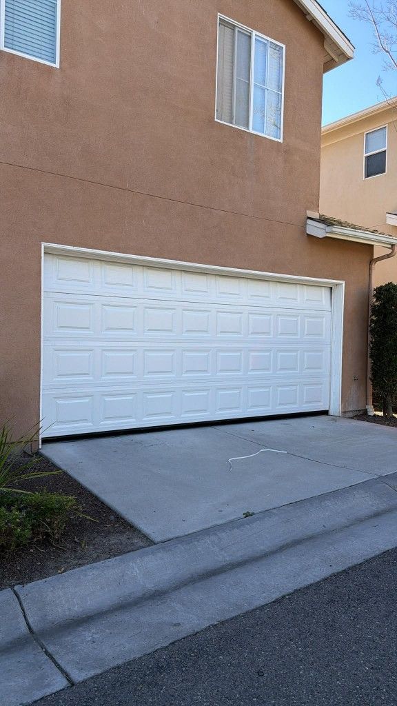 Garage Doors