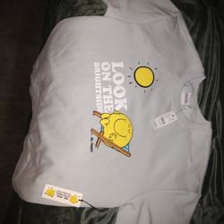Crew Neck Sweater