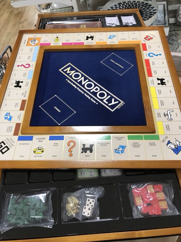 Rams champion edition Monopoly board game UNOPENED! for Sale in Raleigh, NC  - OfferUp