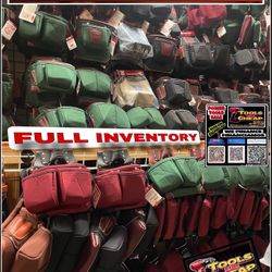 OCCIDENTAL LEATHER Tool Belt For sale $397