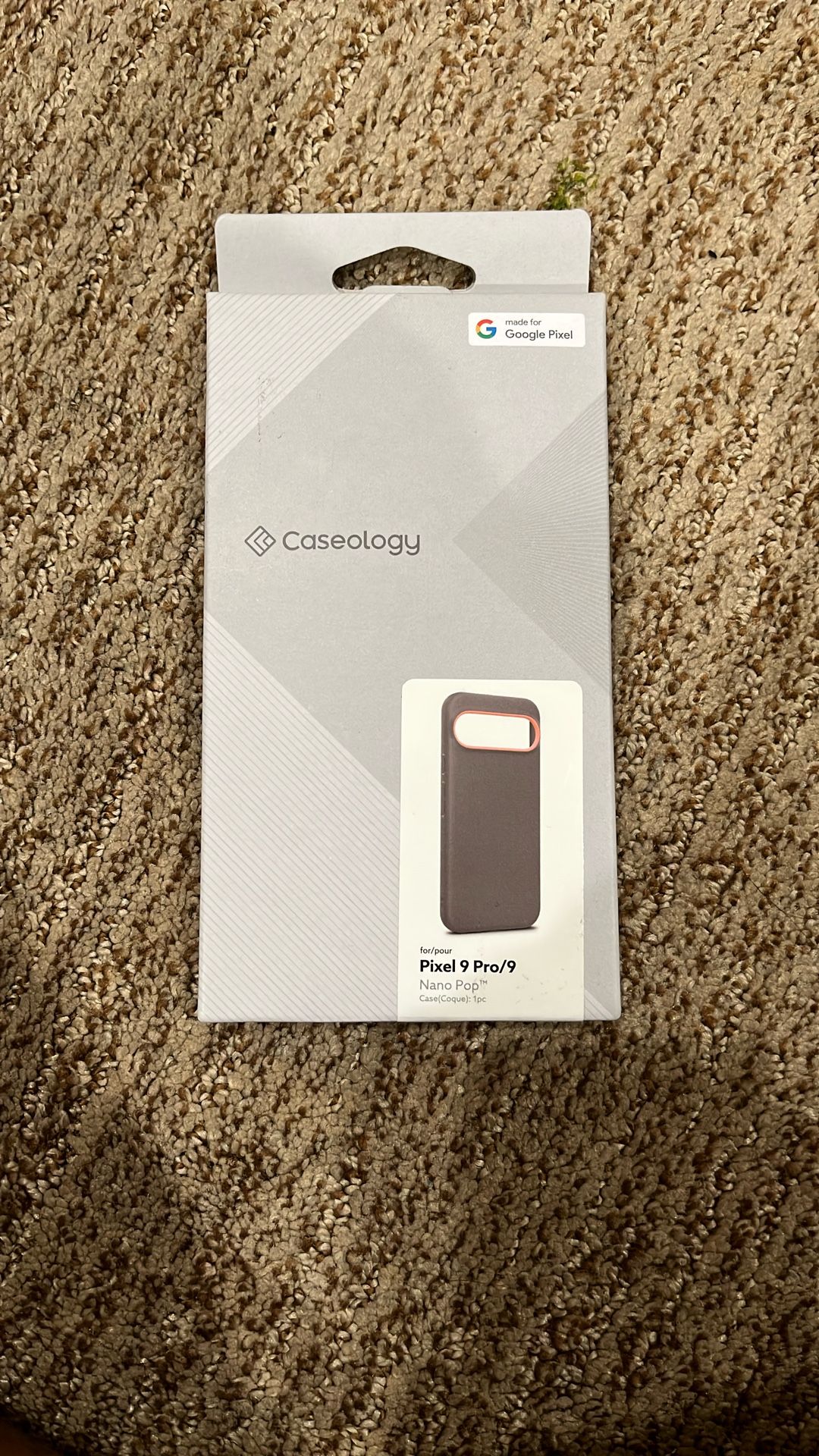 Caseology Pixel 9 Pro/9
