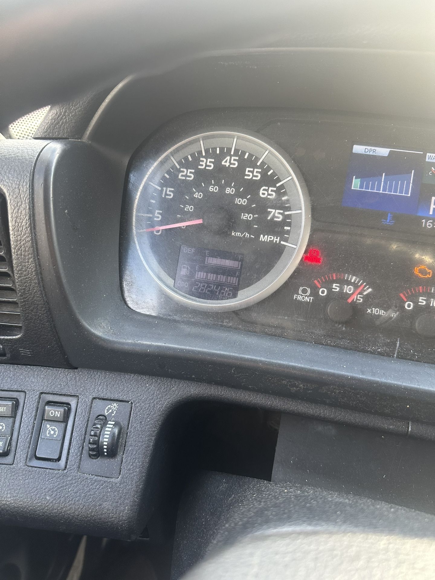 2013 Toyota Yaris