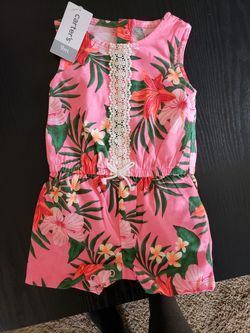 Baby girl outfit