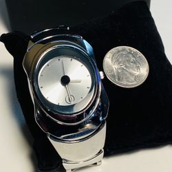 A New Baramon 40mm Quartz Watch. A Great Addition To Your Collection 