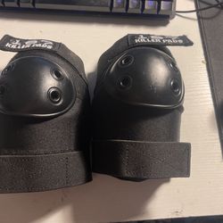 187 Killer Pads