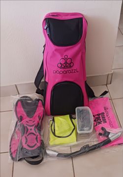 PAPARAZZI  Snorkel scuba diving, dive buoyancy  vest