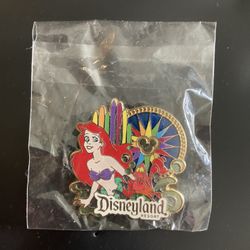 Disney Pin