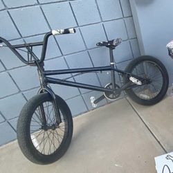 Bmx Bike 