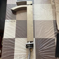 Faucet