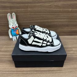 M.aison Mihara Yasuhiro x AMIRI Skel-Top Low size 4-11 (2)