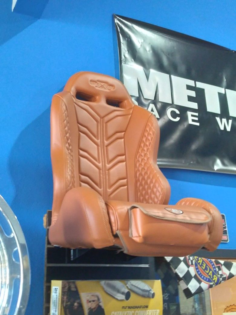Triple X Seats In Stock. For Can Am Maverick X3 Utv Sxs (We Finance..