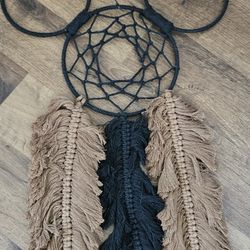 Disney Mickey Dream Catcher 