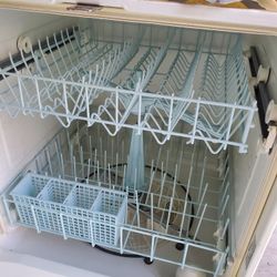 Dishwasher racks for sale new arrivals