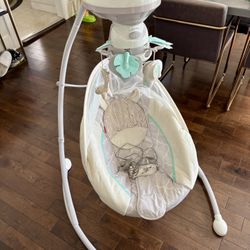 Baby Swing