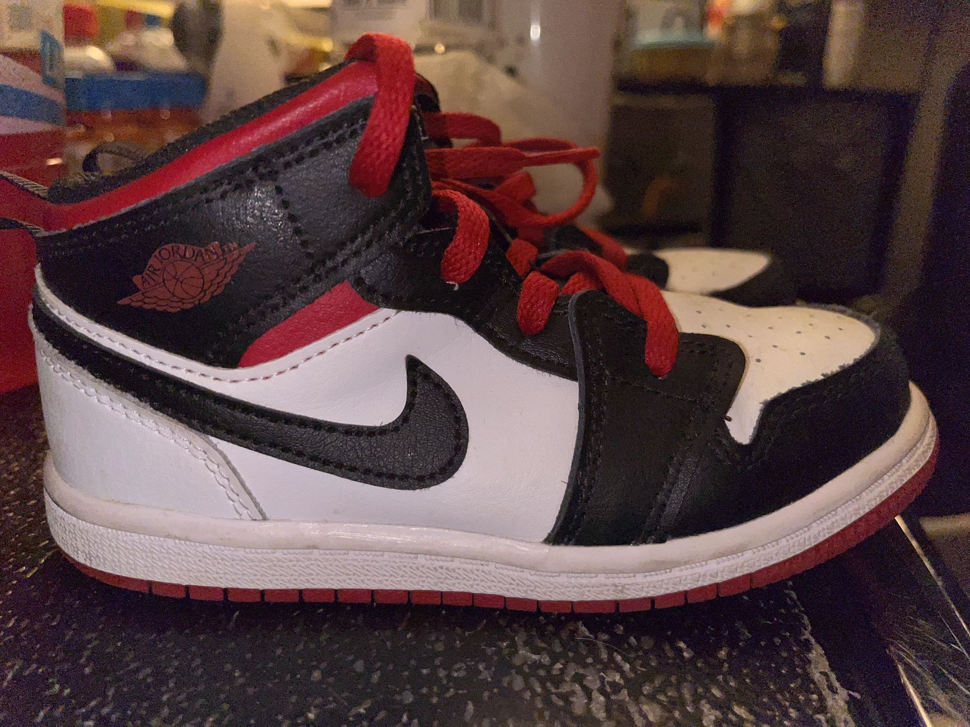Nike Toddler Shoes