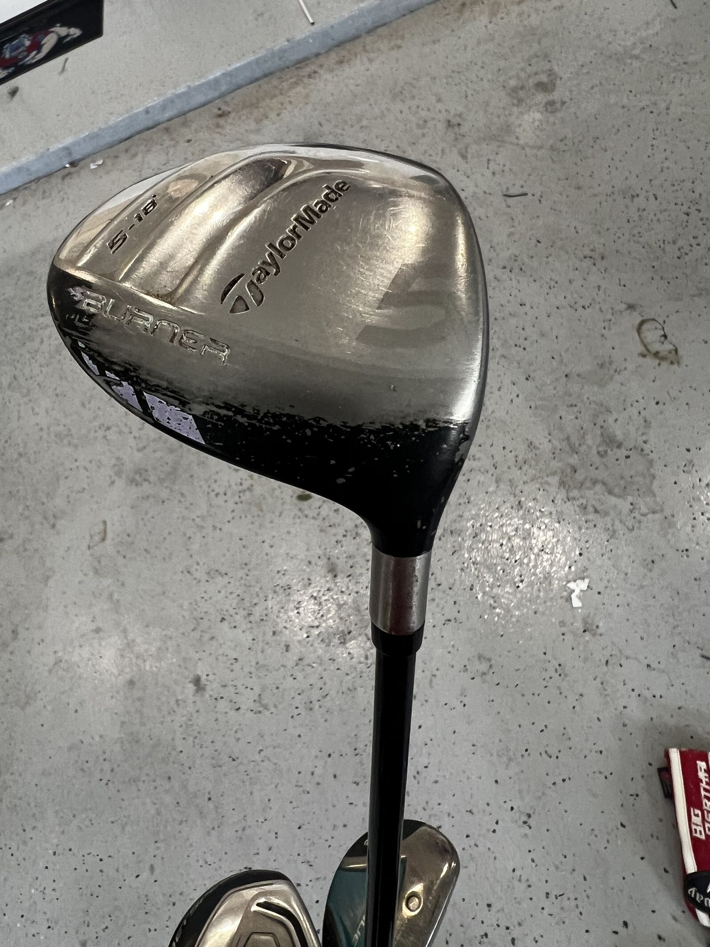 Ladies Golf Club for Sale in El Paso, TX OfferUp