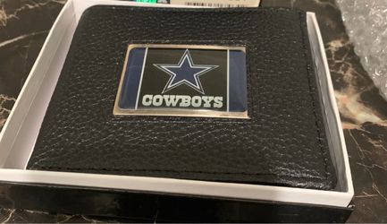 Dallas Cowboy Wallet