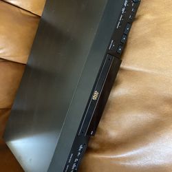 Panasonic DVD-RV22 - CD/DVD Player 