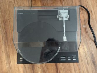 Yamaha PX-3 w/JICO VN5MR Stylus (Working)