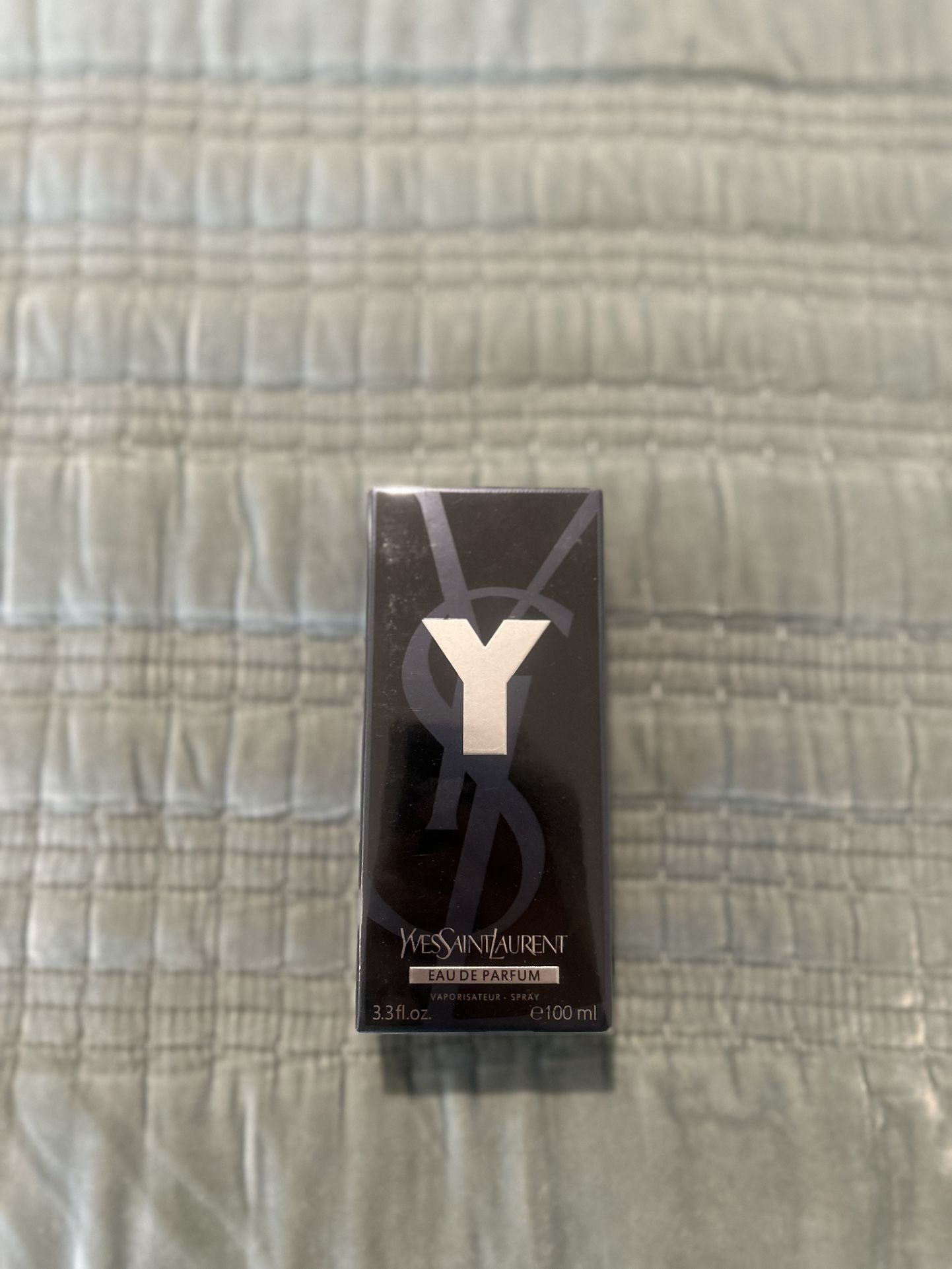 Cologne ysl