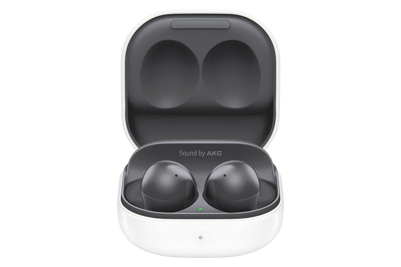 Samsung Galaxy Buds2 Graphite True Wireless Earbuds