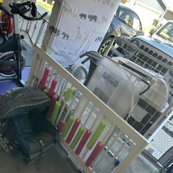 Baby Stuff  - Take It All