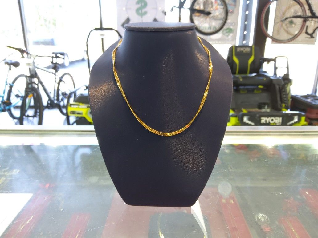22k Chain