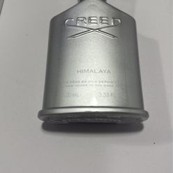 Creed Himalaya