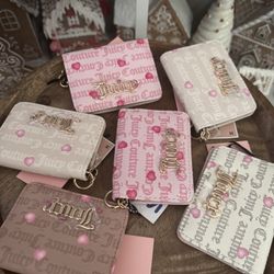 Juicy Wallets 