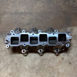 350z Lower Intake Manifold