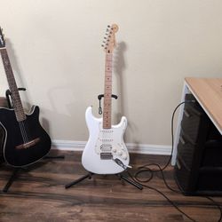 Fender Stratocaster Guitar
