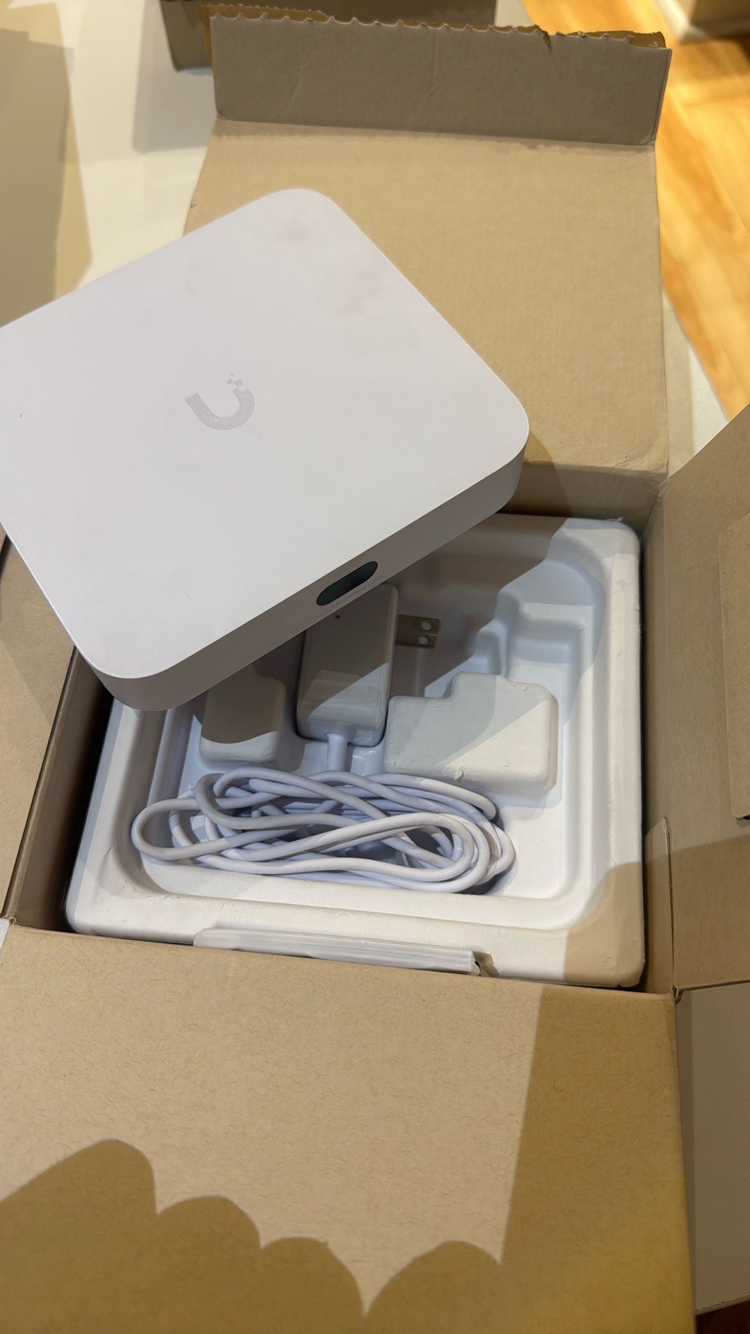 UCG-Ultra (Used - Like New) Ubiquiti Cloud Gateway