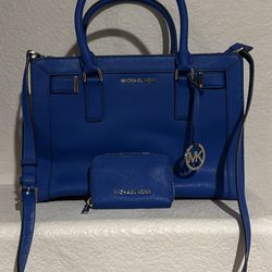 MK Purse & Wallet