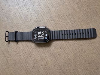 Apple Watch Ultra 2 $500OBO