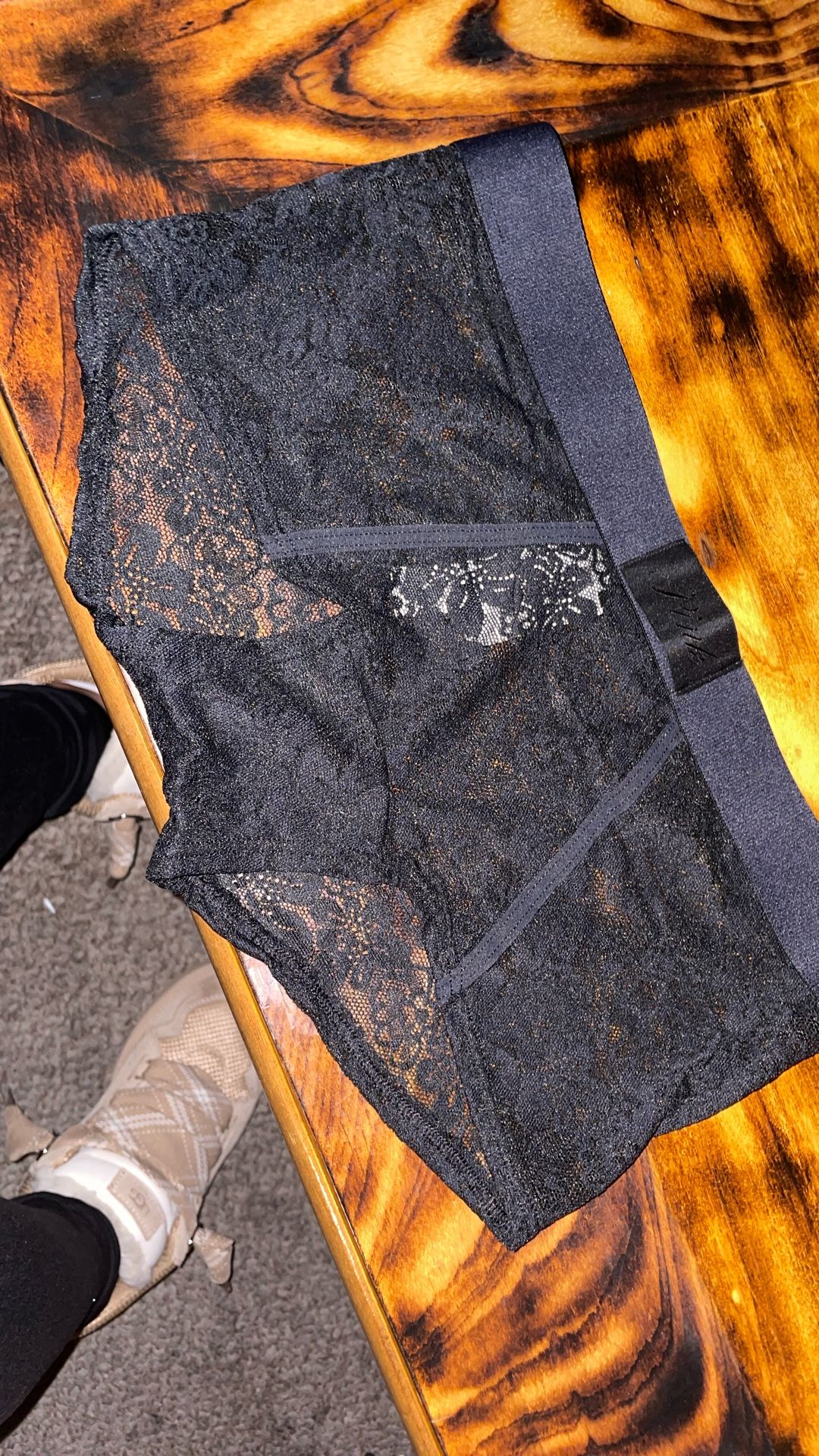 Victoria Secret Undies