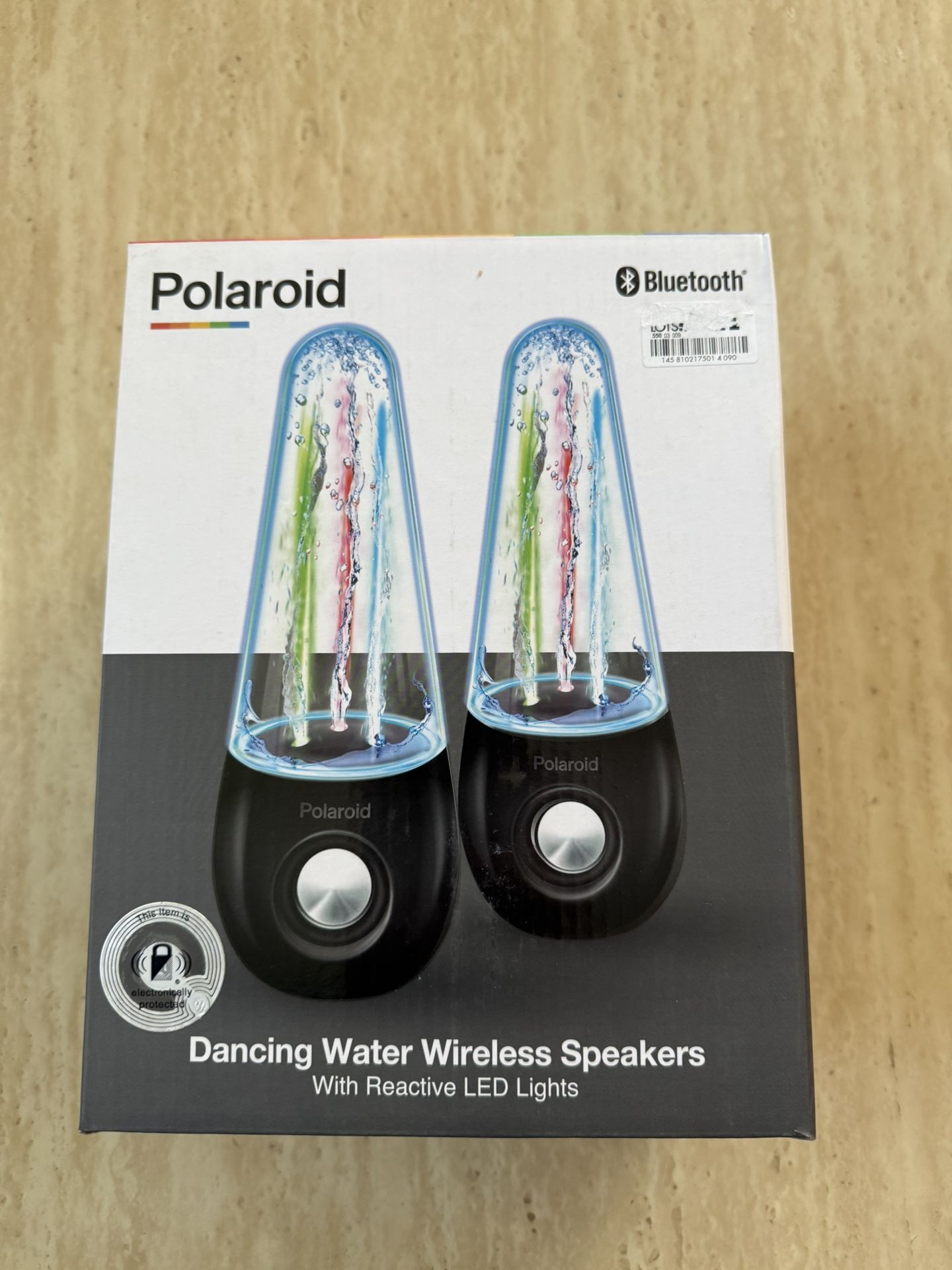 Speaker