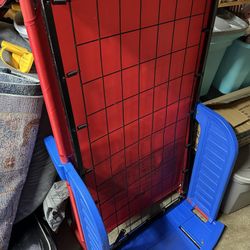 Nuna Stroller, Toddler Bed, Ergo Carrier, Chico Baby Hiker 