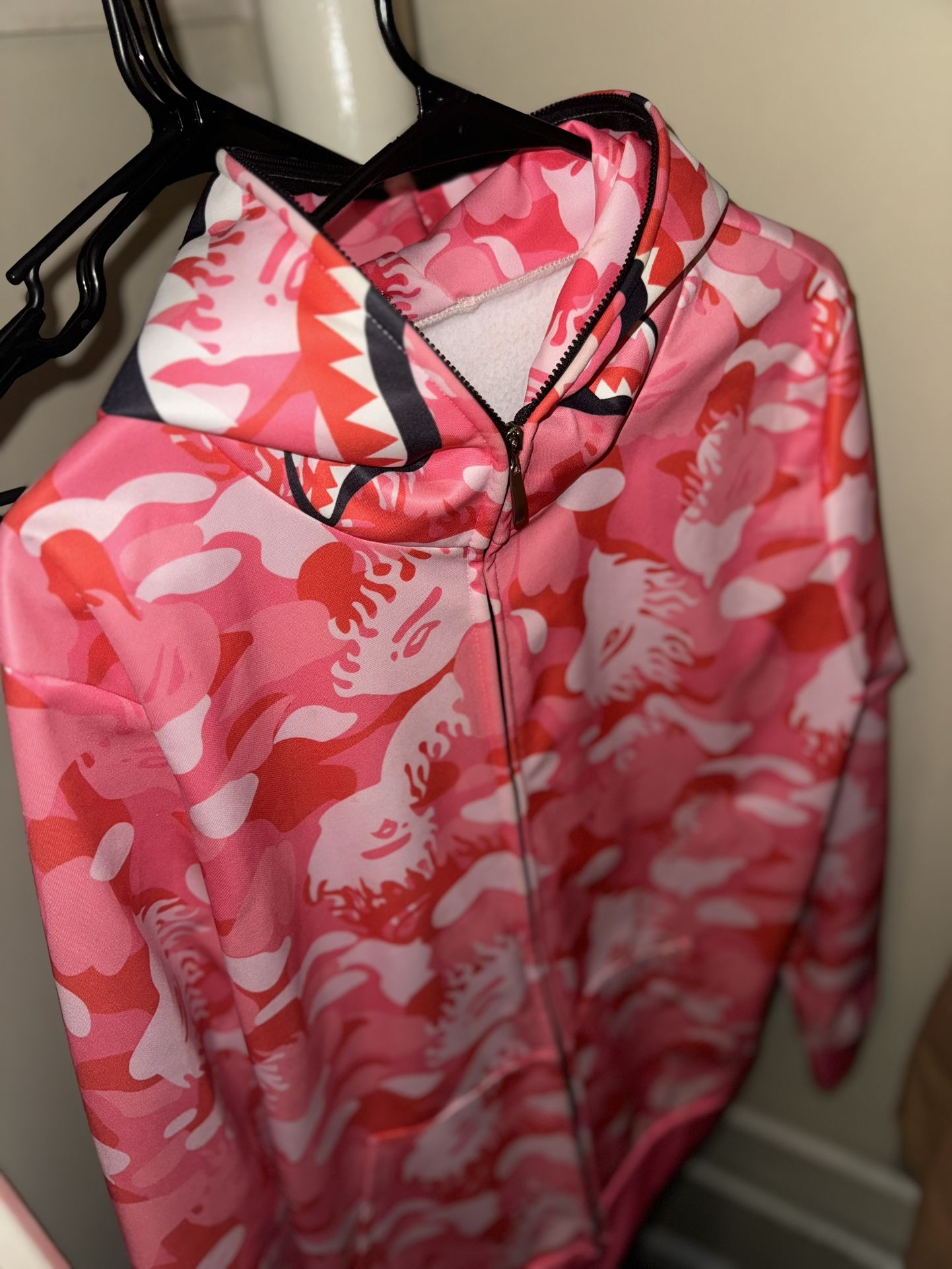 Bape Hoodie 