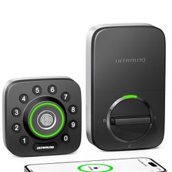 Smart Door Lock