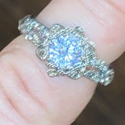 Platinum Plated Beauty
