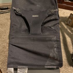 Baby Bjorn Bouncer Bliss/toy-Mesh Fabric 