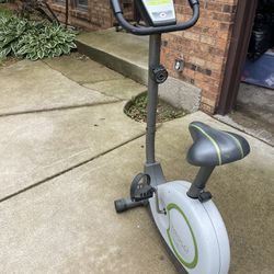 Exercise Bike Well Pursuit 350 
