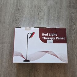 whole-body laser therapy panel