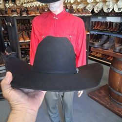 Tejana De México Estilo Vaquero