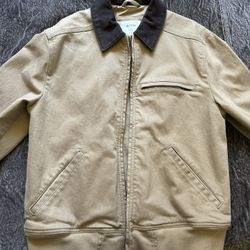 hollister jacket