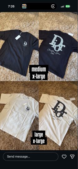 Designer Shirts