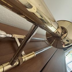 Zephyr Trombone