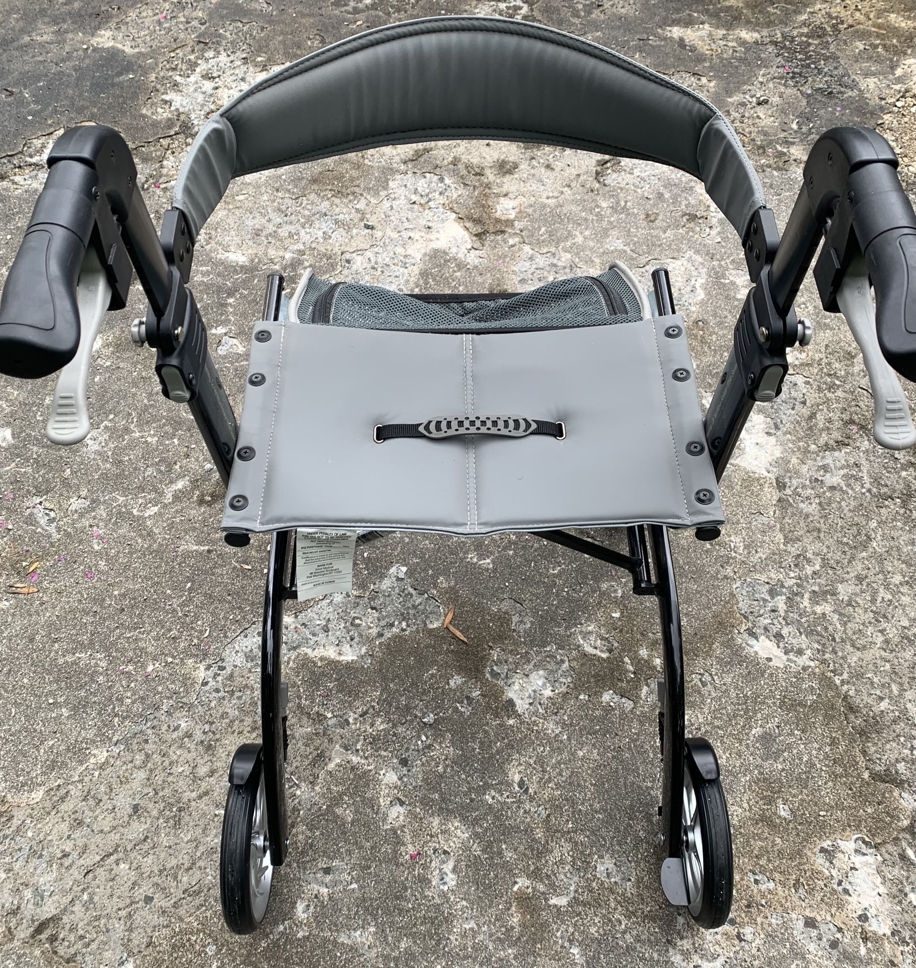 Drive F22 Rollator Walker for Sale in Glen Raven, NC OfferUp